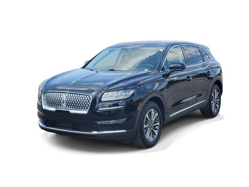 Used 2023 Lincoln Nautilus AWD w/ Premium Package image 3