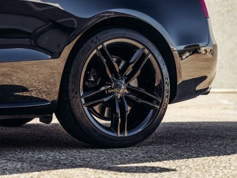 Used 2010 Audi S5 Prestige image 51