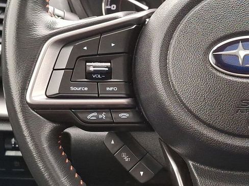 Certified 2021 Subaru Crosstrek 2.5i Limited w/ Moonroof Package 2 image 26