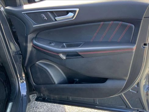 Used 2021 Ford Edge ST-Line FWD image 21