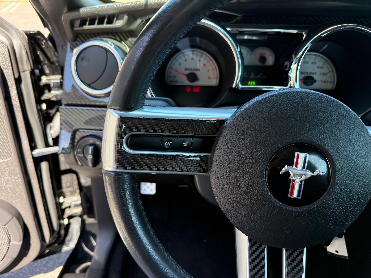 Used 2007 Ford Mustang GT RWD image 22