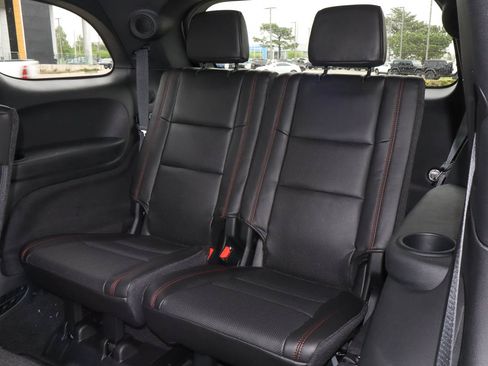 New 2026 Dodge Durango GT AWD/4WD image 16