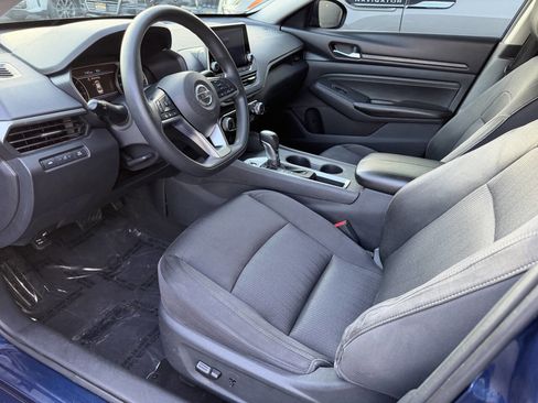 Used 2019 Nissan Altima 2.5 S image 9