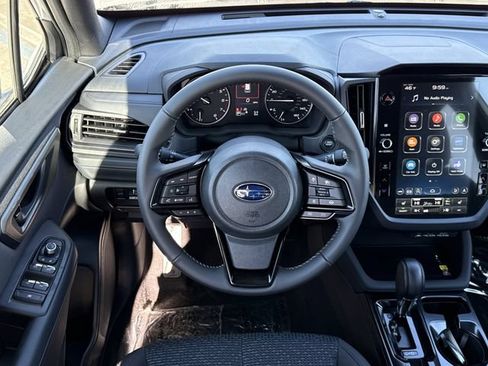 Certified 2026 Subaru Forester Premium AWD/4WD image 10