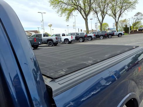 Used 2018 Ford F150 Lariat AWD/4WD image 30