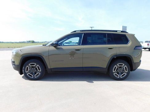 New 2026 Jeep Cherokee Limited image 3