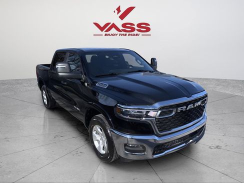 New 2026 RAM 1500 Big Horn image 7