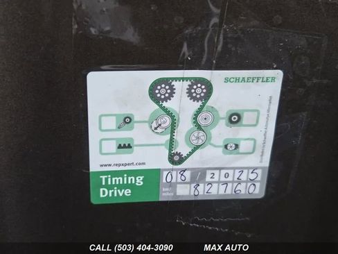 Used 2016 Volvo V60 T5 Cross Country w/ Convenience Package image 32