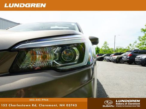 Used 2019 Subaru Forester Limited AWD/4WD image 44