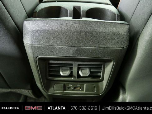New 2026 GMC Canyon AT4 w/ Technology Plus Package AWD/4WD image 20