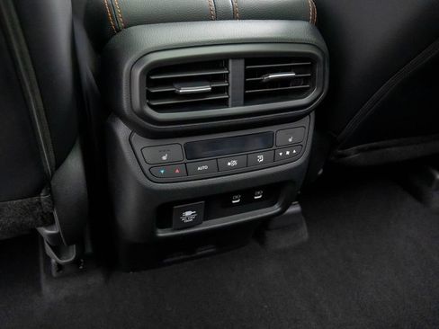 New 2026 Honda Passport TrailSport Elite image 22