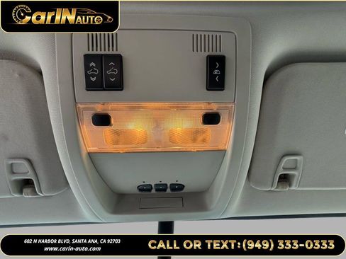 Used 2007 Chevrolet Silverado 2500 LTZ w/ Safety Package image 26