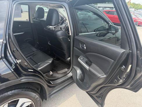 Used 2015 Honda CR-V Touring image 13