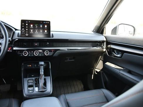 Used 2026 Honda CR-V Sport Touring image 22