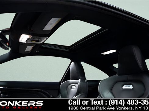 Used 2016 BMW M4 Coupe image 20