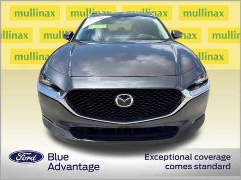 Used 2021 MAZDA CX-30 FWD 2.5 S w/ Premium Package image 12