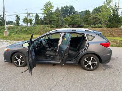 Used 2020 Subaru Impreza 2.0i Premium AWD/4WD image 15