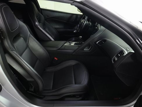 Used 2017 Chevrolet Corvette Z06 image 10