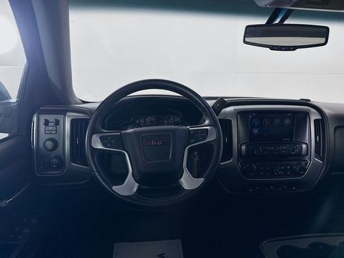 Used 2014 GMC Sierra 1500 SLE w/ SLE Value Package AWD/4WD image 23