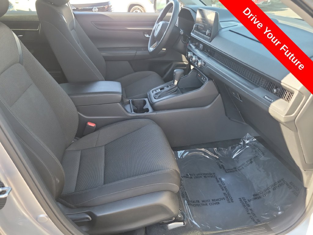 Used 2023 Honda CR-V EX image 19