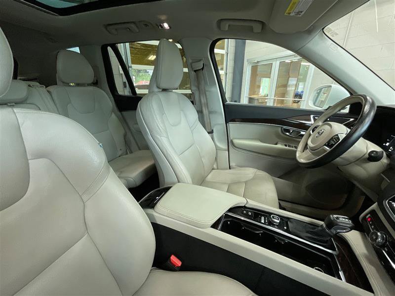 Used 2019 Volvo XC90 T5 Momentum w/ Protection Package Premier FWD image 33