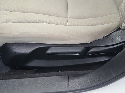 Used 2023 Honda Accord LX image 17