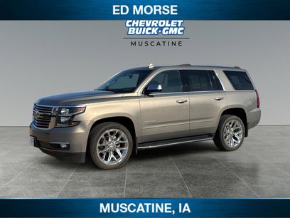 Used 2019 Chevrolet Tahoe Premier