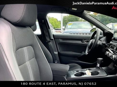Used 2024 Honda Civic Sport image 7