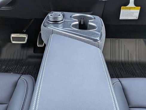New 2027 Cadillac Optiq Luxury RWD image 19