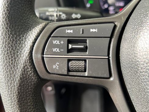 Used 2024 Honda Accord EX image 28