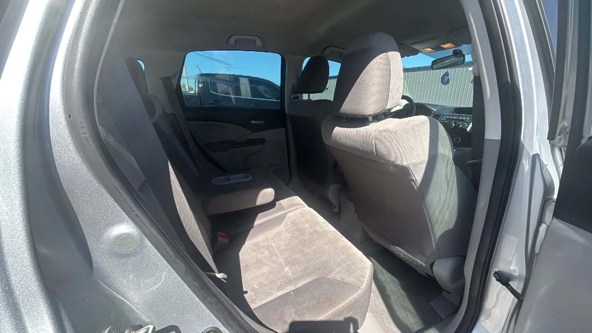 Used 2013 Honda CR-V LX image 15