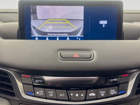 Used 2023 Acura TLX w/ Technology Package image 16