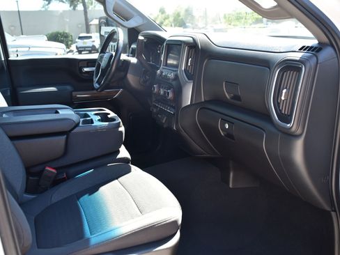 Used 2022 Chevrolet Silverado 3500 LT w/ Convenience Package AWD/4WD image 23