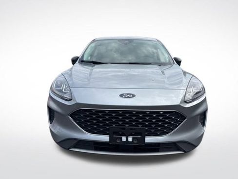 Used 2022 Ford Escape SE w/ Convenience Package image 2