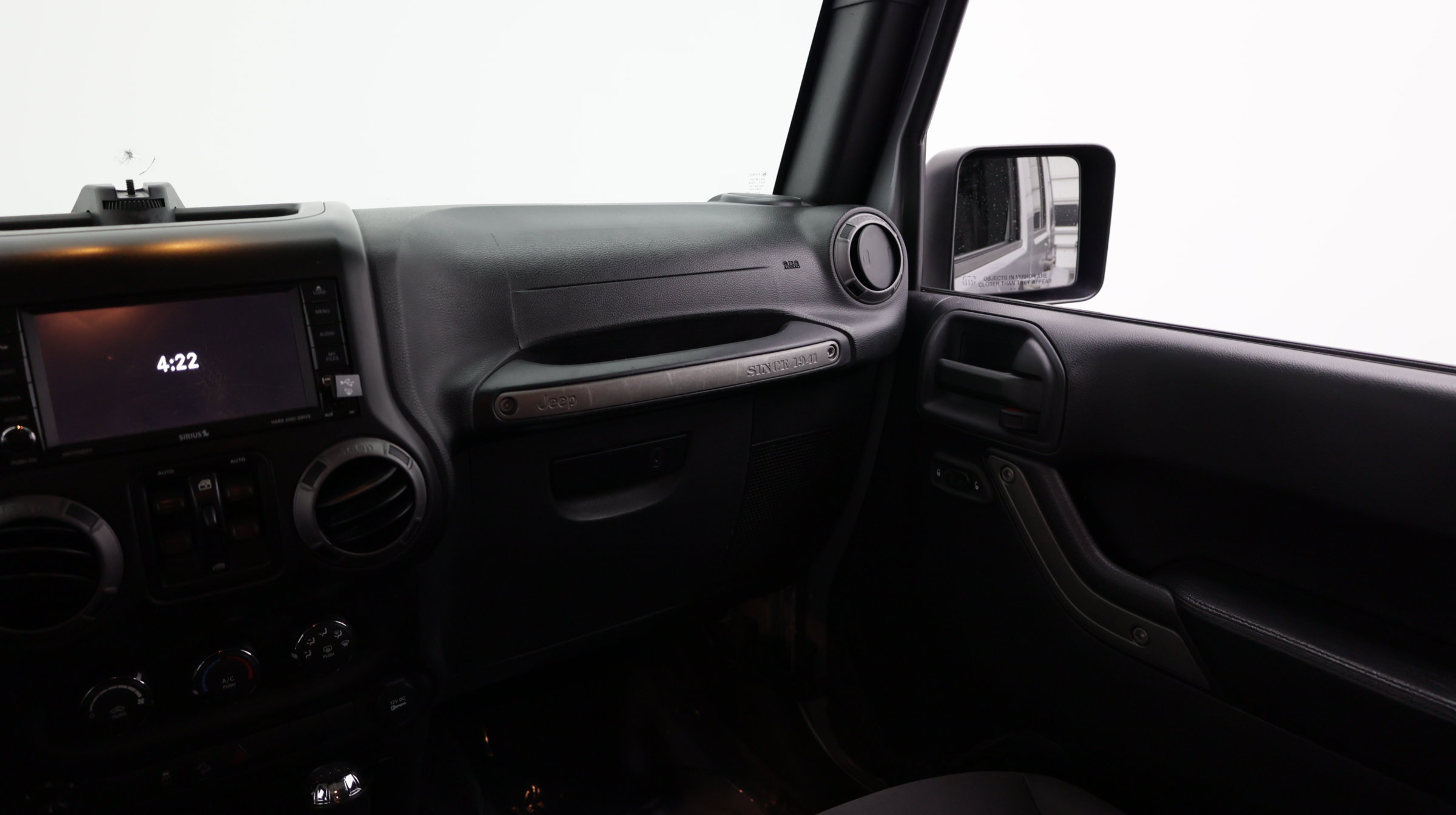 Used 2016 Jeep Wrangler Unlimited Sport AWD/4WD image 23