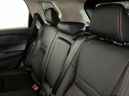 New 2026 Nissan Rogue SV w/ Rock Creek Premium Package AWD/4WD image 21