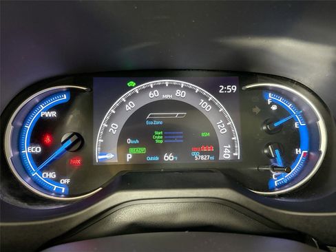 Certified 2024 Toyota RAV4 XSE AWD/4WD image 21
