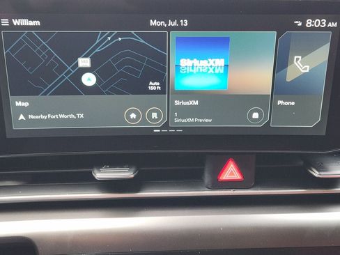 Used 2025 Kia Carnival SX Prestige FWD image 16