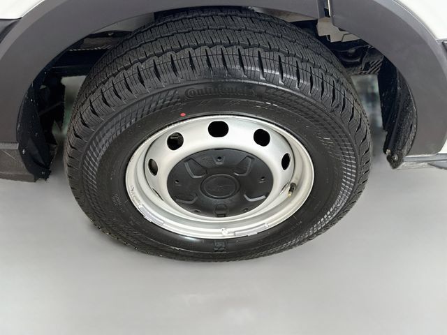 Certified 2025 Ford Transit 250 148 High Roof Extended w/ Load Area Protection Package RWD image 28