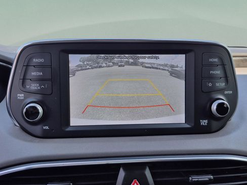 Used 2019 Hyundai Santa Fe SEL FWD image 22