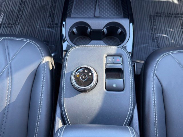 Certified 2024 Ford Mustang Mach-E Select RWD image 27