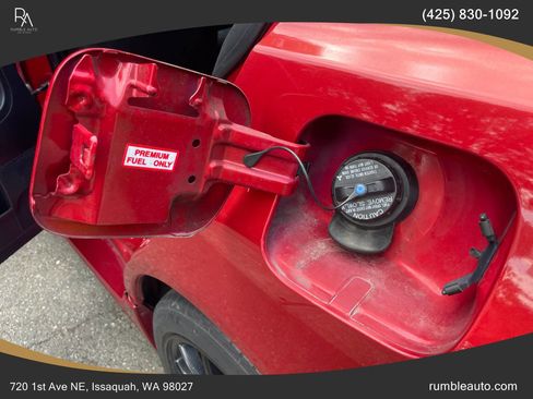 Used 2008 Mitsubishi Lancer Evolution GSR image 30