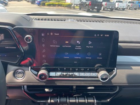 New 2026 Chevrolet Colorado LT w/ LT Convenience Package image 5