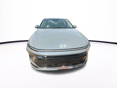 Used 2025 Hyundai Sonata SEL image 3