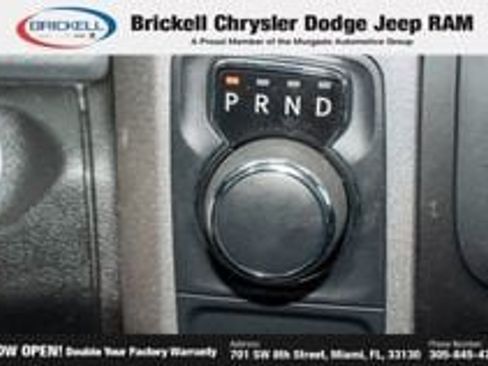 Used 2017 RAM 1500 Tradesman w/ Popular Equipment Group RWD image 16