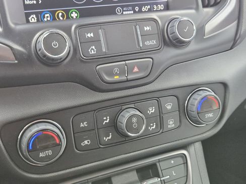 Used 2023 GMC Terrain AT4 w/ LPO, Floor Liner Package image 13