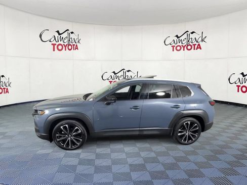 Used 2026 MAZDA CX-50 AWD 2.5 S w/ Premium Package image 8