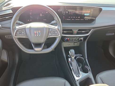 Certified 2024 Buick Encore GX Sport Touring AWD/4WD image 12