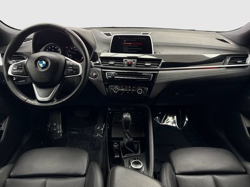 Used 2018 BMW X2 sDrive28i w/ Convenience Package FWD image 20