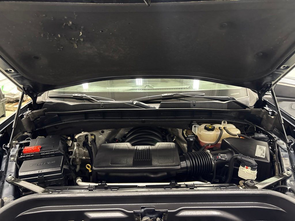Used 2019 GMC Sierra 1500 SLE w/ Preferred Package AWD/4WD image 11